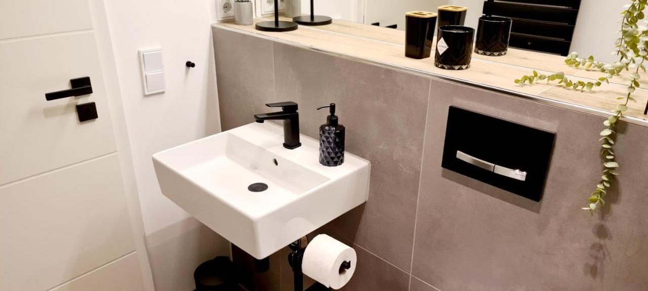 Elbquartier | Ferienwohnung In Wedel Zewnętrze zdjęcie