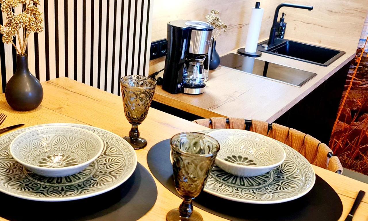 Elbquartier | Ferienwohnung In Wedel Zewnętrze zdjęcie