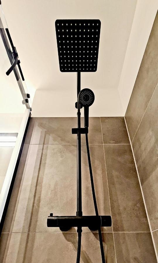 Elbquartier | Ferienwohnung In Wedel Zewnętrze zdjęcie