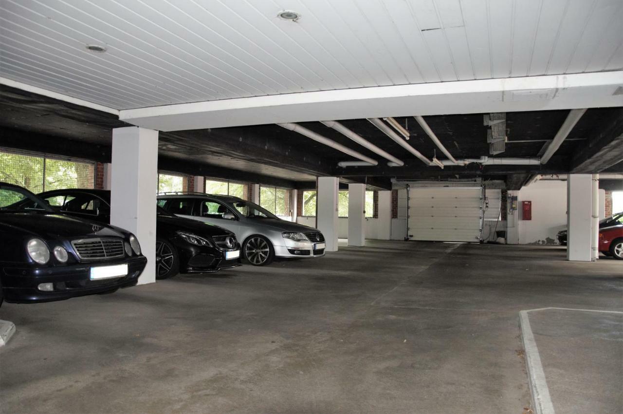 Elbquartier | Ferienwohnung In Wedel Zewnętrze zdjęcie