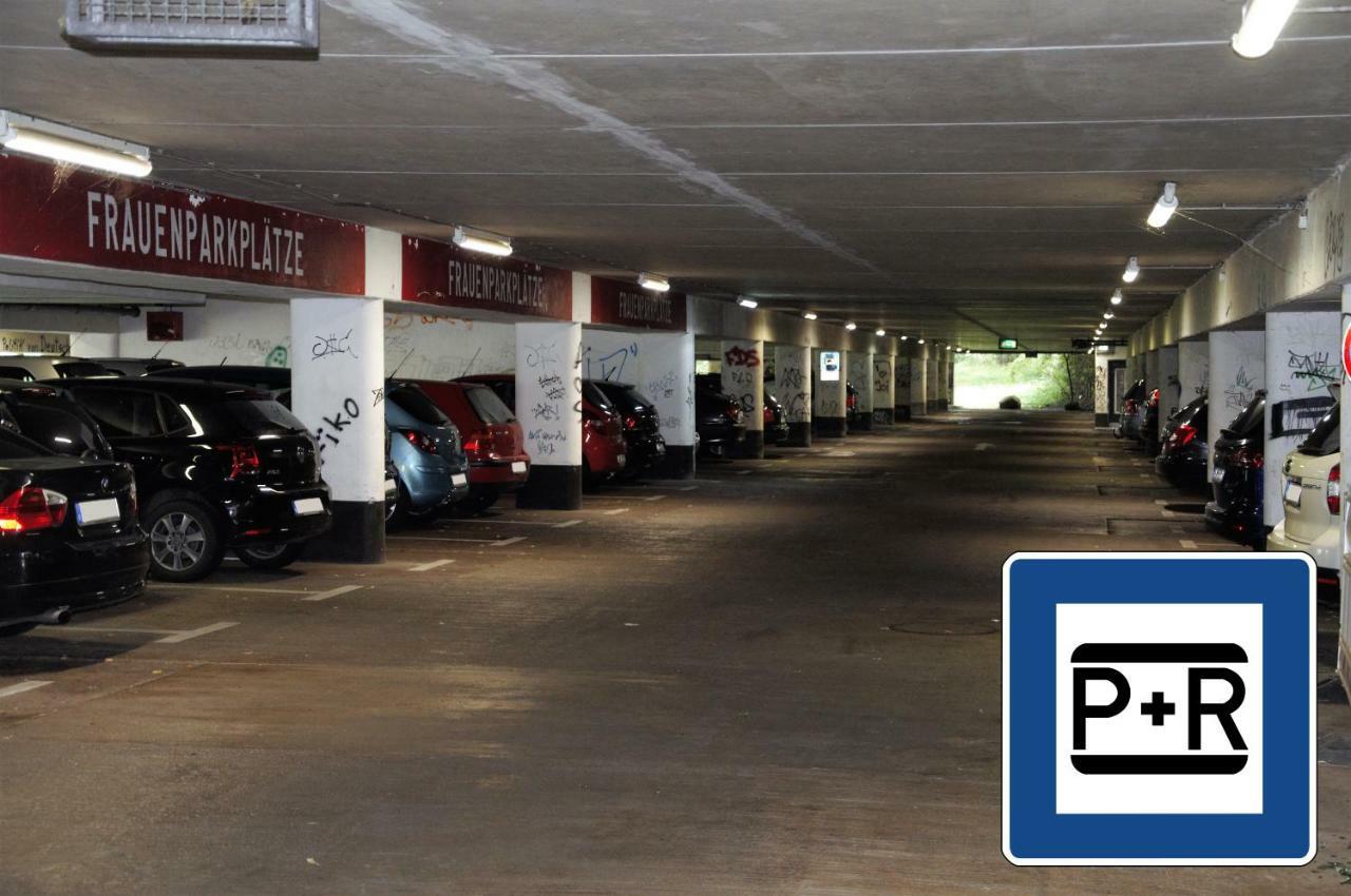 Elbquartier | Ferienwohnung In Wedel Zewnętrze zdjęcie